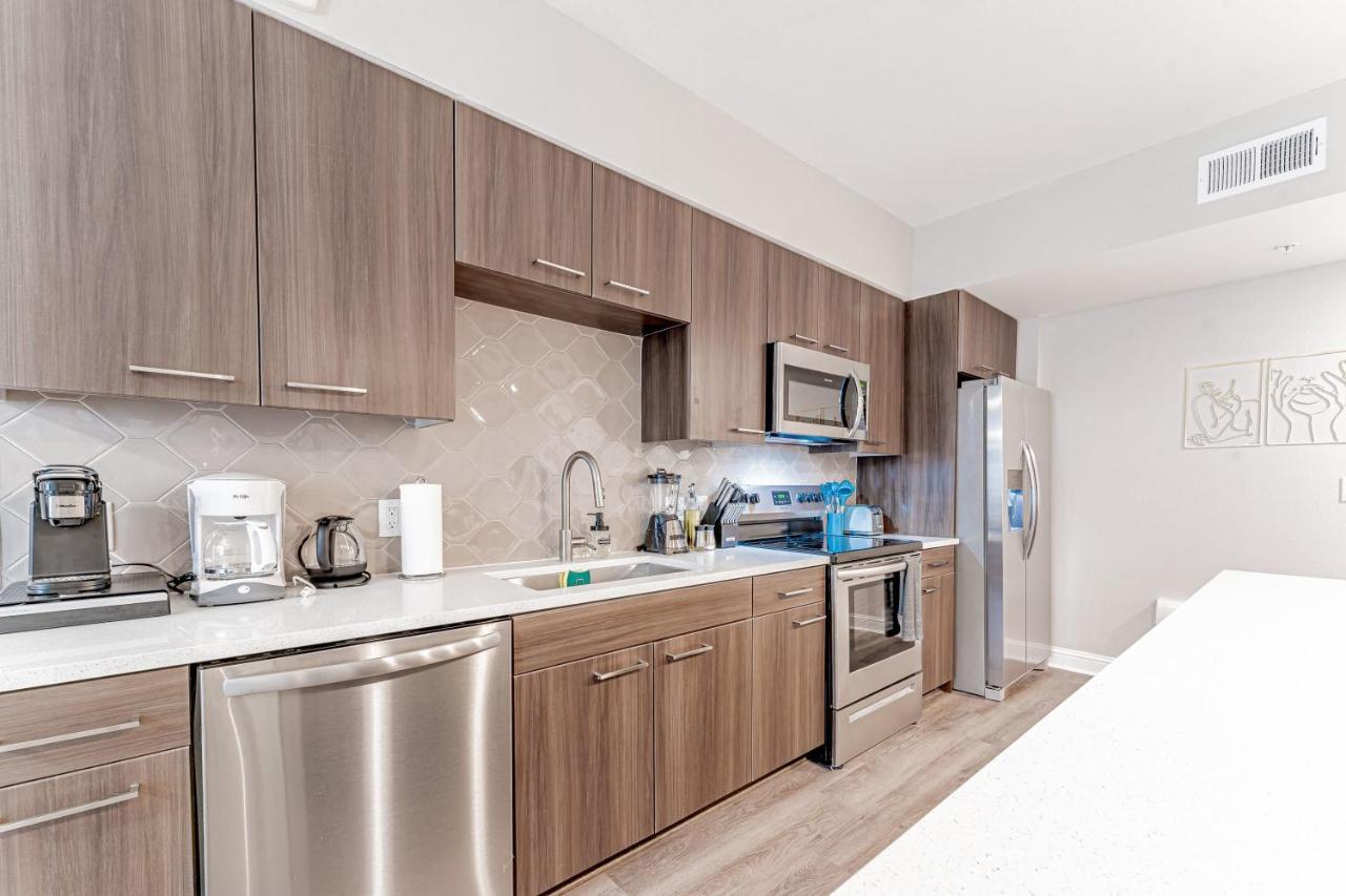Upscale Modern Apts - Free Parking, Fast Wifi, Courtyard Διαμέρισμα Όστιν Εξωτερικό φωτογραφία