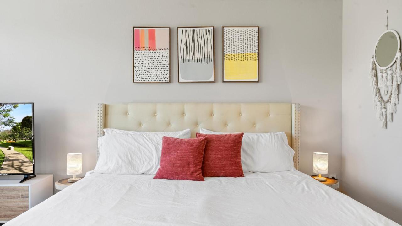 Upscale Modern Apts - Free Parking, Fast Wifi, Courtyard Διαμέρισμα Όστιν Εξωτερικό φωτογραφία